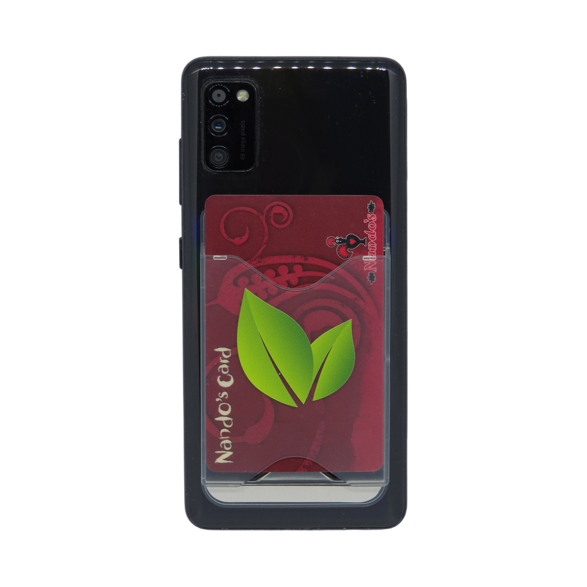 Bio Mobile Card Holder